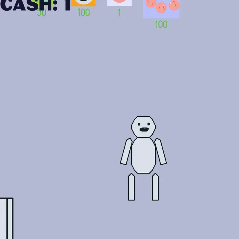 Game by @zroc