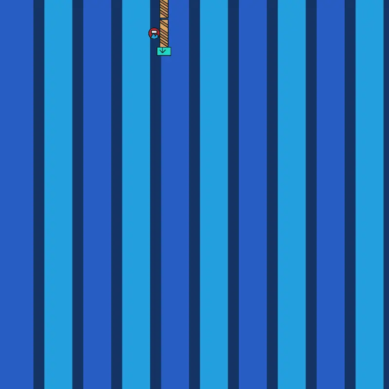 Game by @cvx