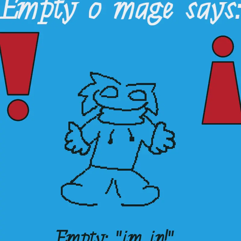 Game by @emptyosam