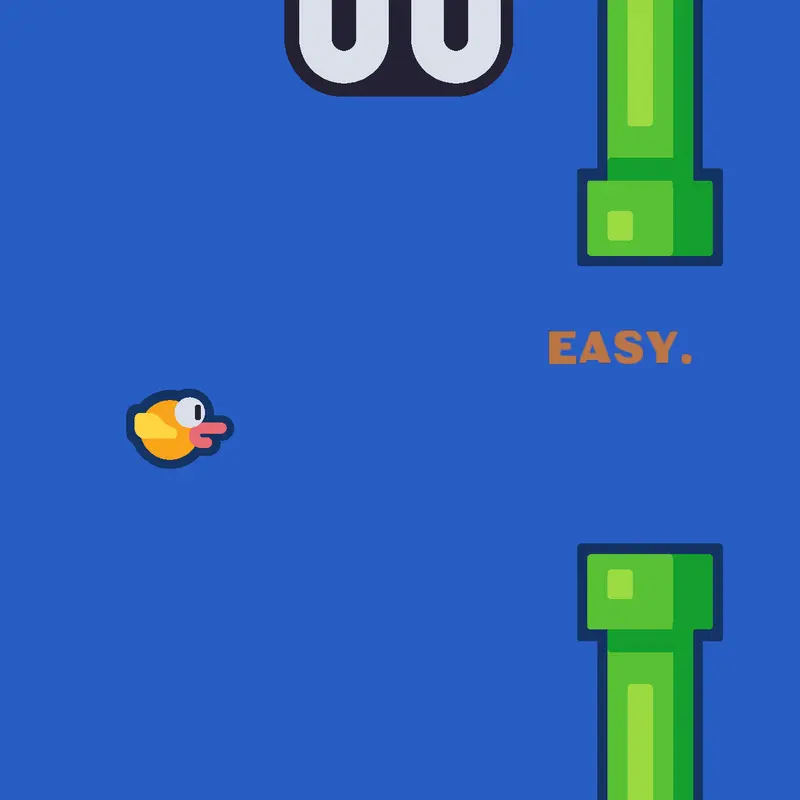 Game by @justdonavin