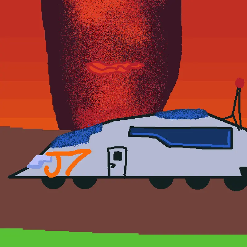 Game by @speednado_animations