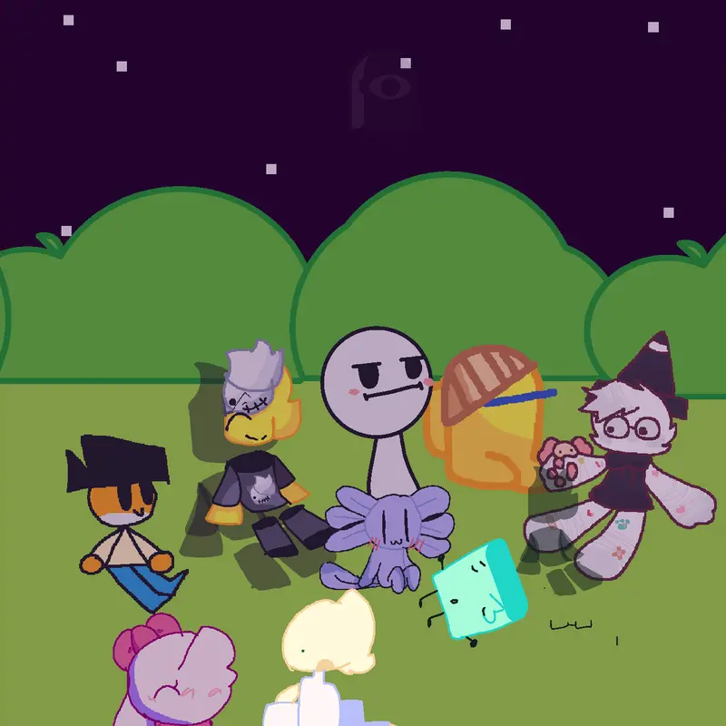 Game by @shakilanaura