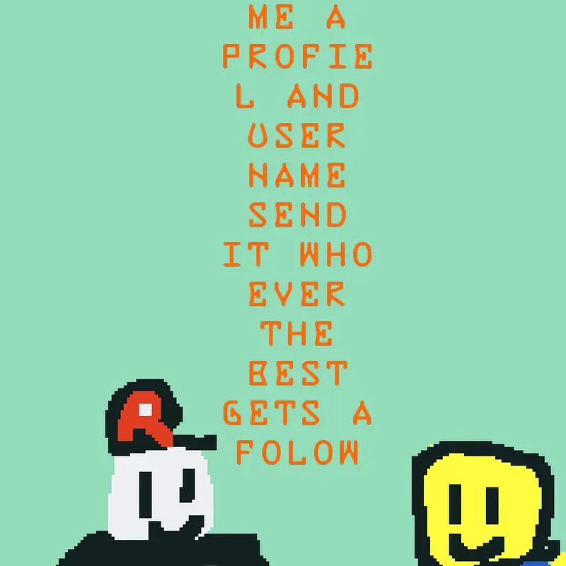 Game by @nooberse