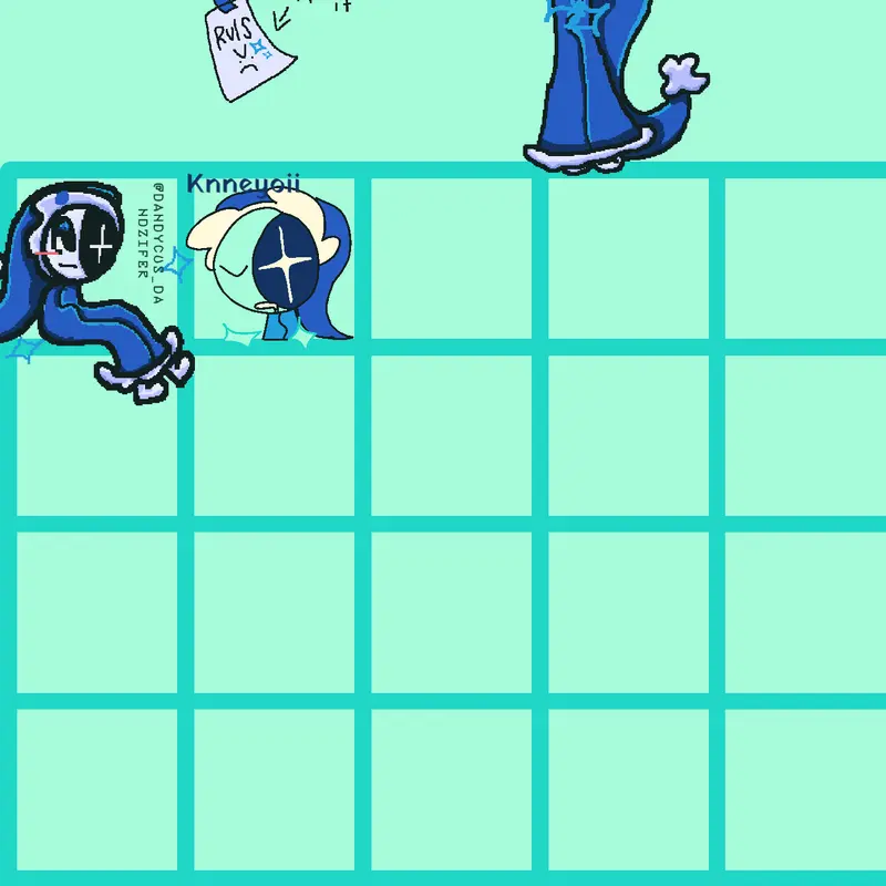 Game by @Knneyoii