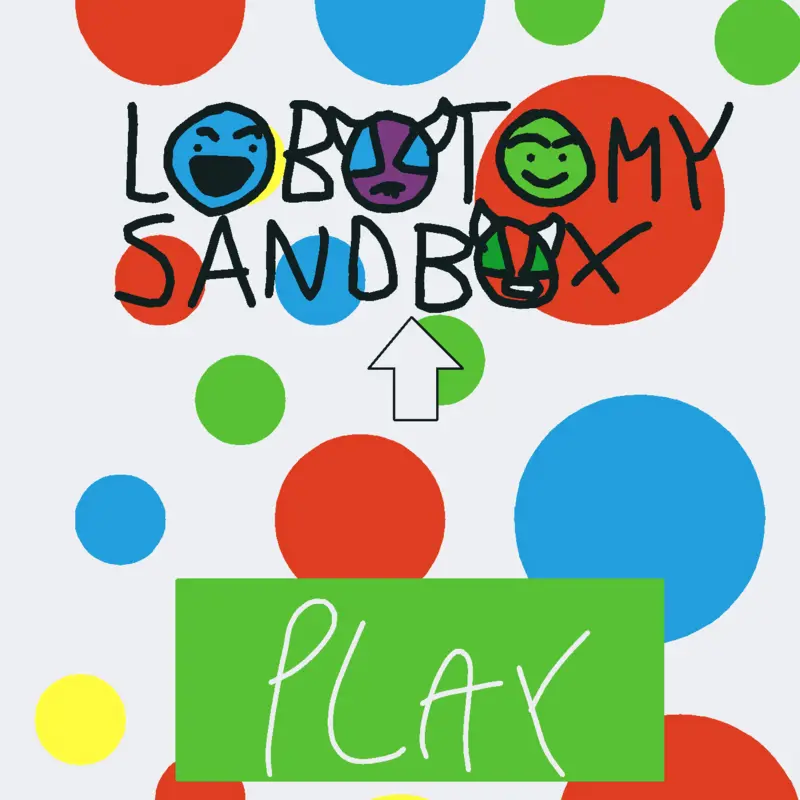 Game by @blasergree56