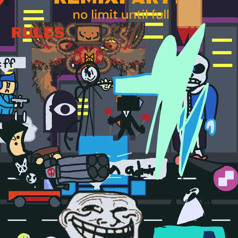 Game by @the_BLAZING_sun