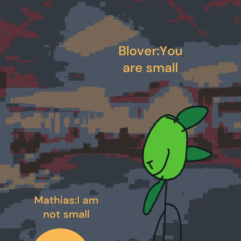 Game by @blover