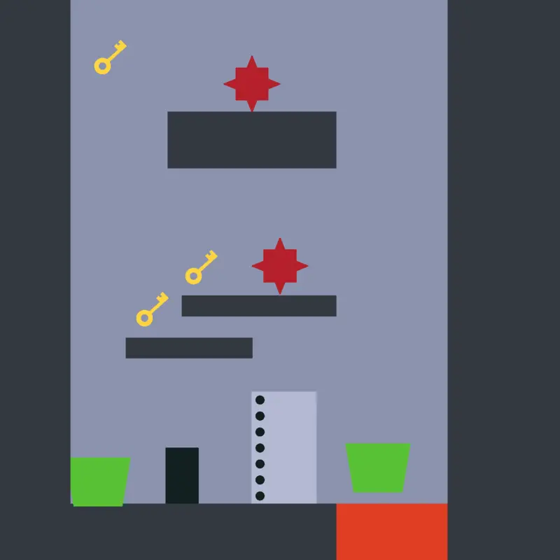 Game by @BananaCatUkraine