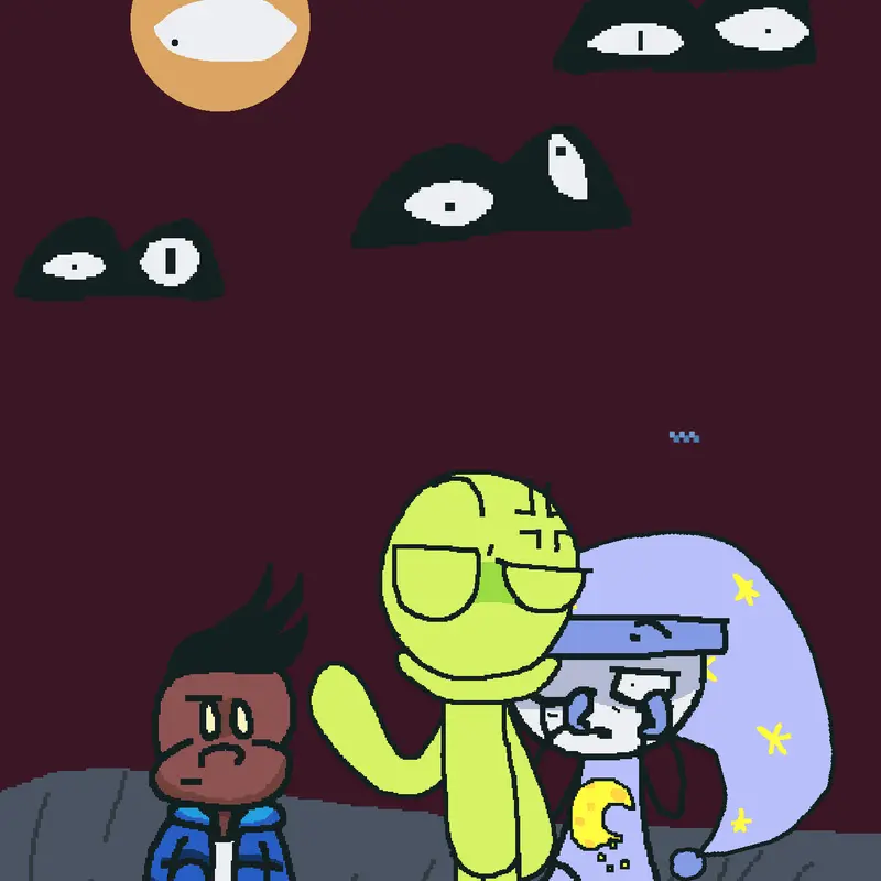 Game by @Funnybuisness