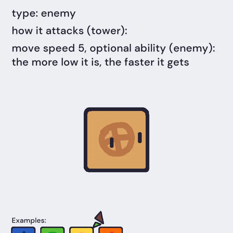 Game by @The_creatman
