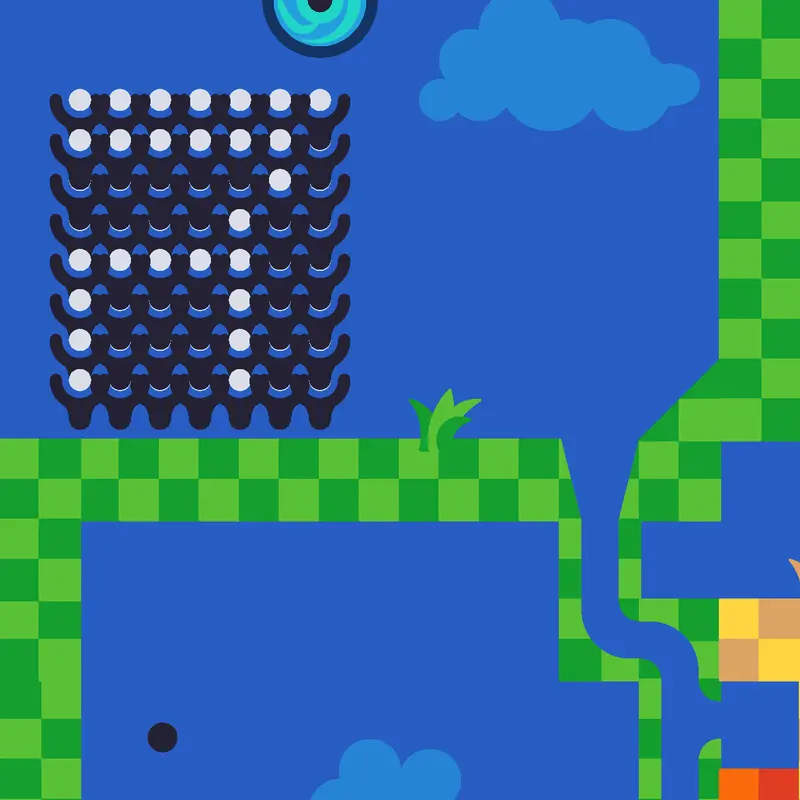 Game by @ProabCastle