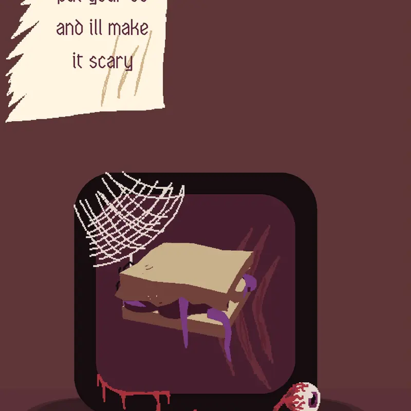 Game by @Sandwick