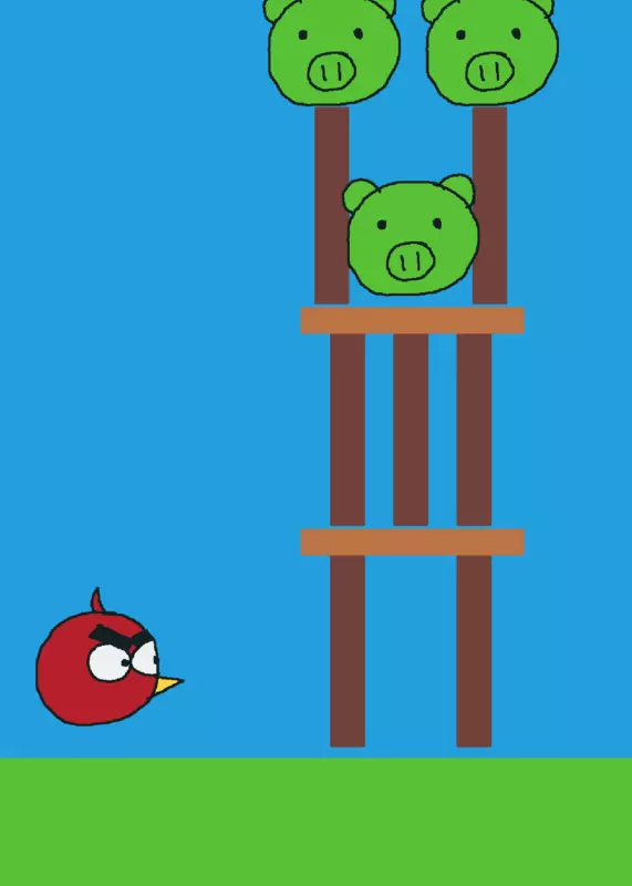 Game by @ThatProDroppy1998