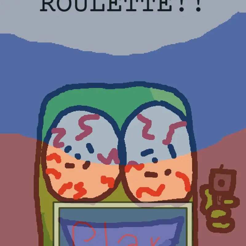Game by @green_thingy