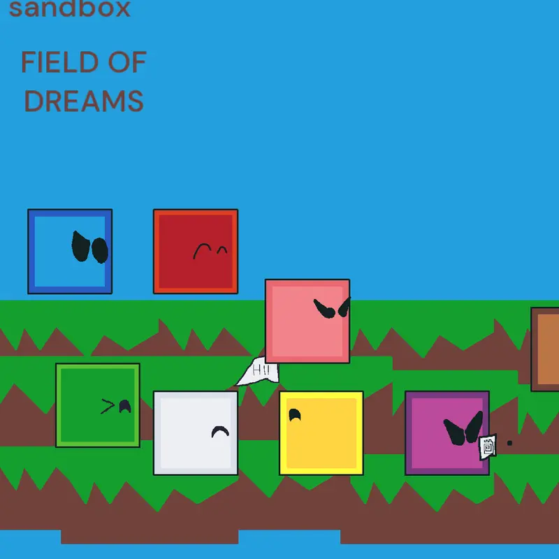 Game by @supgames