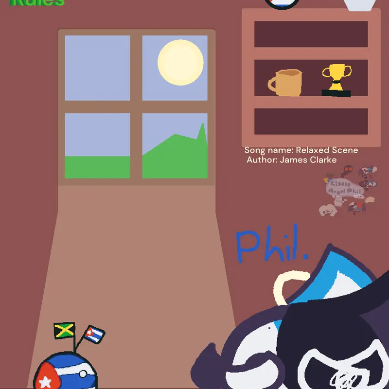 Game by @Little_angel_phil