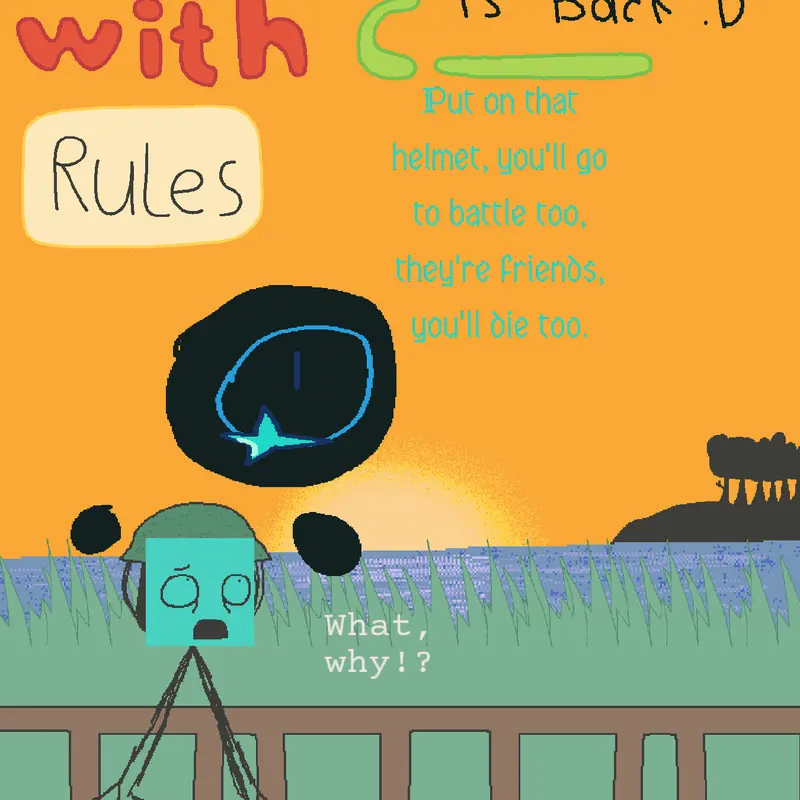 Game by @am_just_a_normal_person
