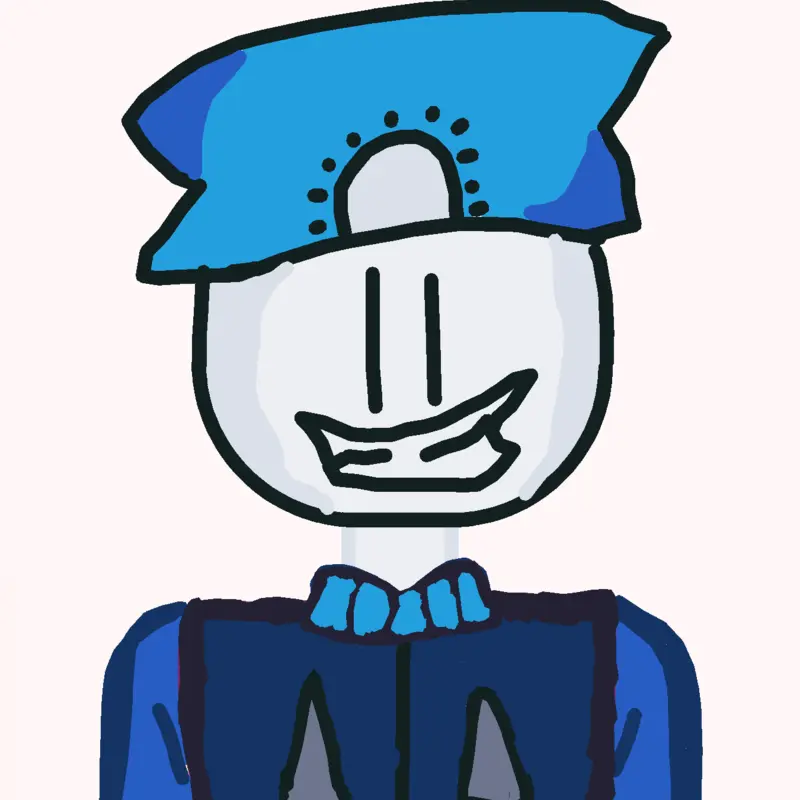 Rushed by @yooks