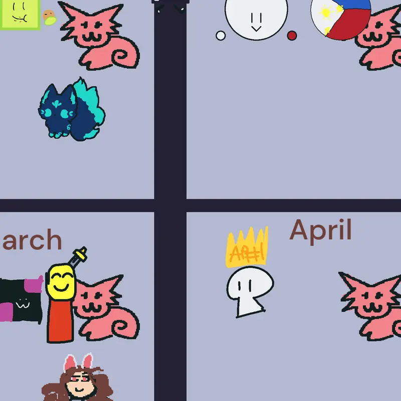 Game by @CosmoThePastry