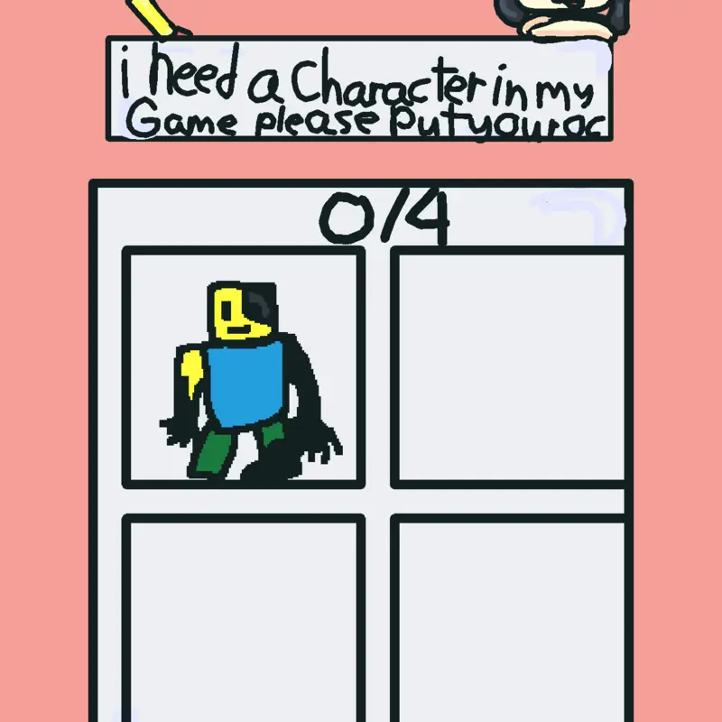 Game by @yusuf3131