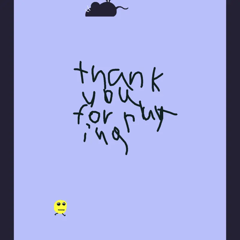 Game by @Ashleysig