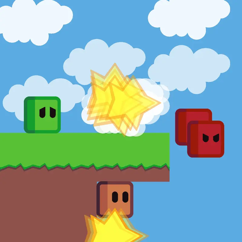 Game by @sadspongebob