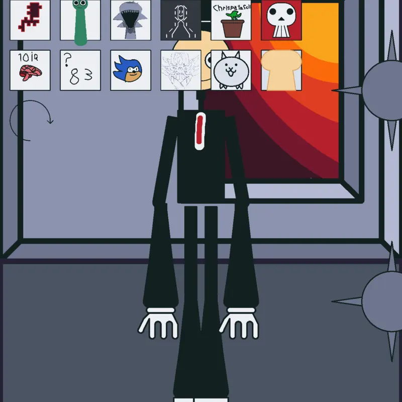 Game by @EYES_fan