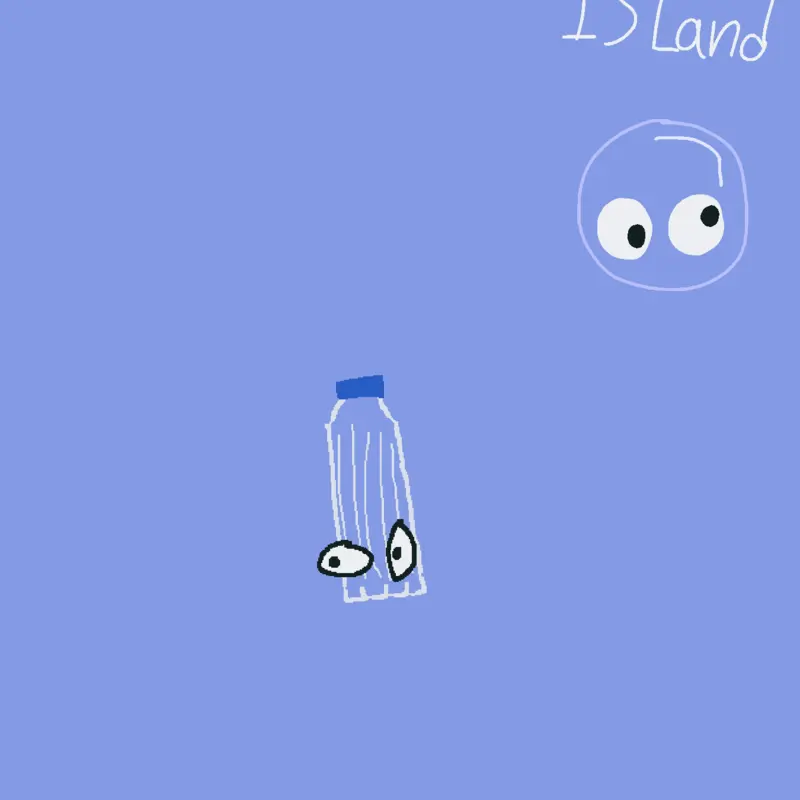 Plastic :( by @Is_ThatJust1jbug_