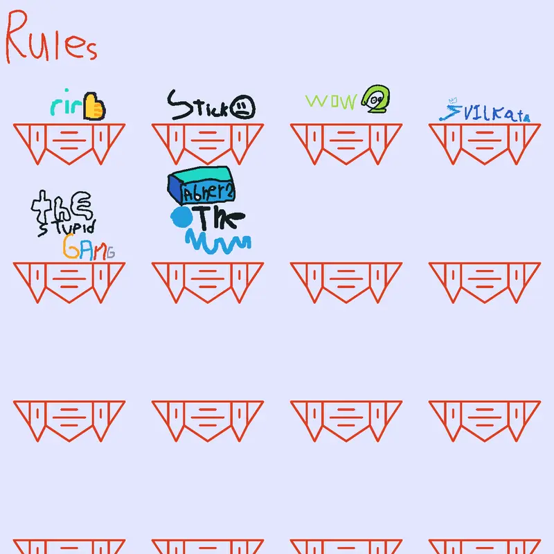 Game by @Abner2_azlan81790
