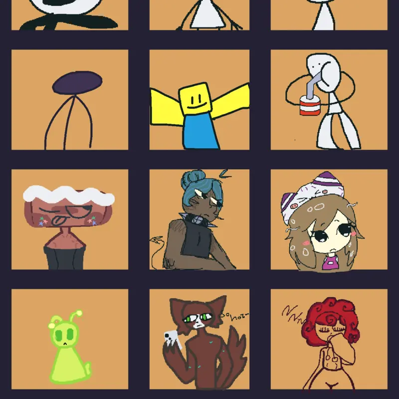 Game by @cleverleafy