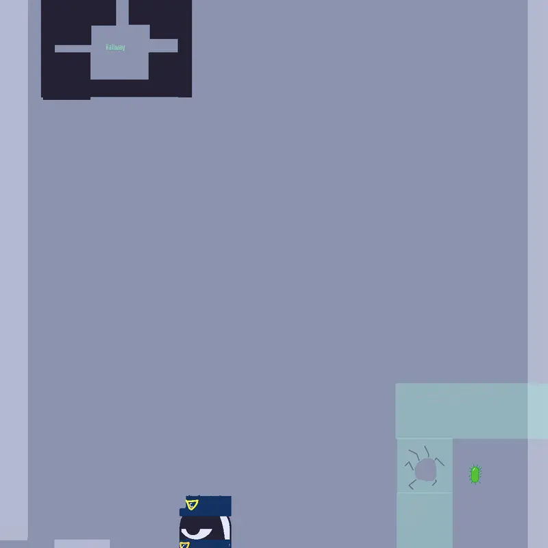 Game by @mexicanvr