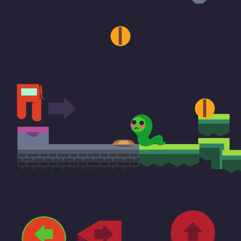 Game by @rouroulecrewmate