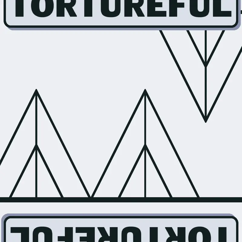 Tortureful by @LicaGaming2013