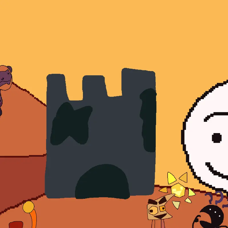 Game by @FrostZerts