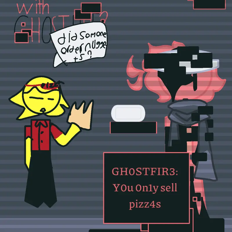 Game by @GH0STFIR3XD