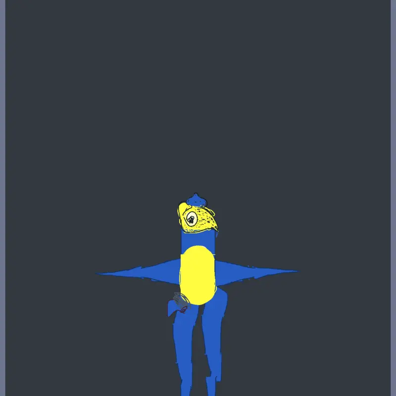Game by @bobbyblue