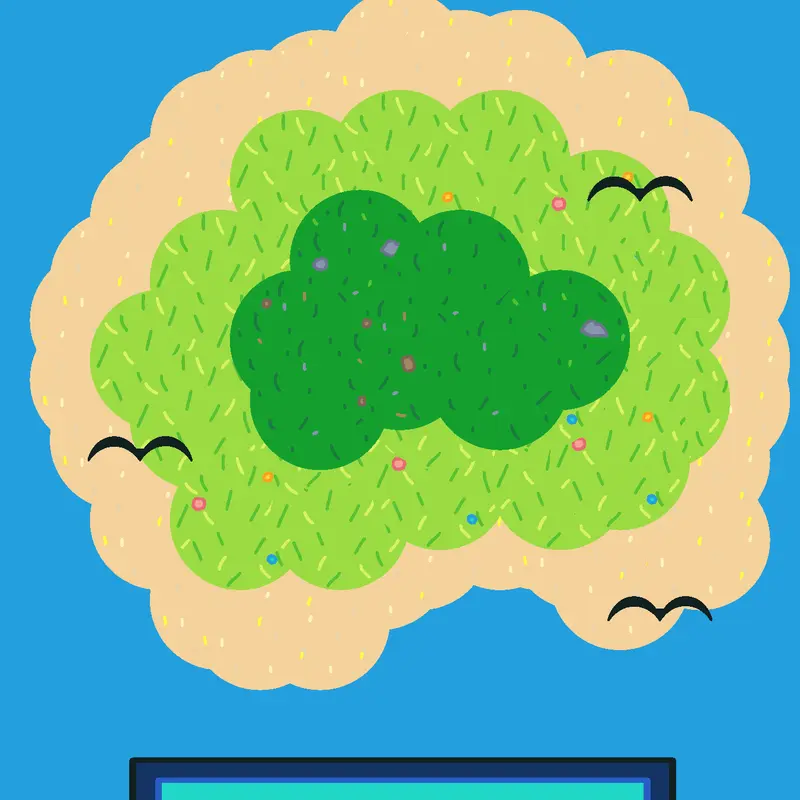Game by @ShaiKo