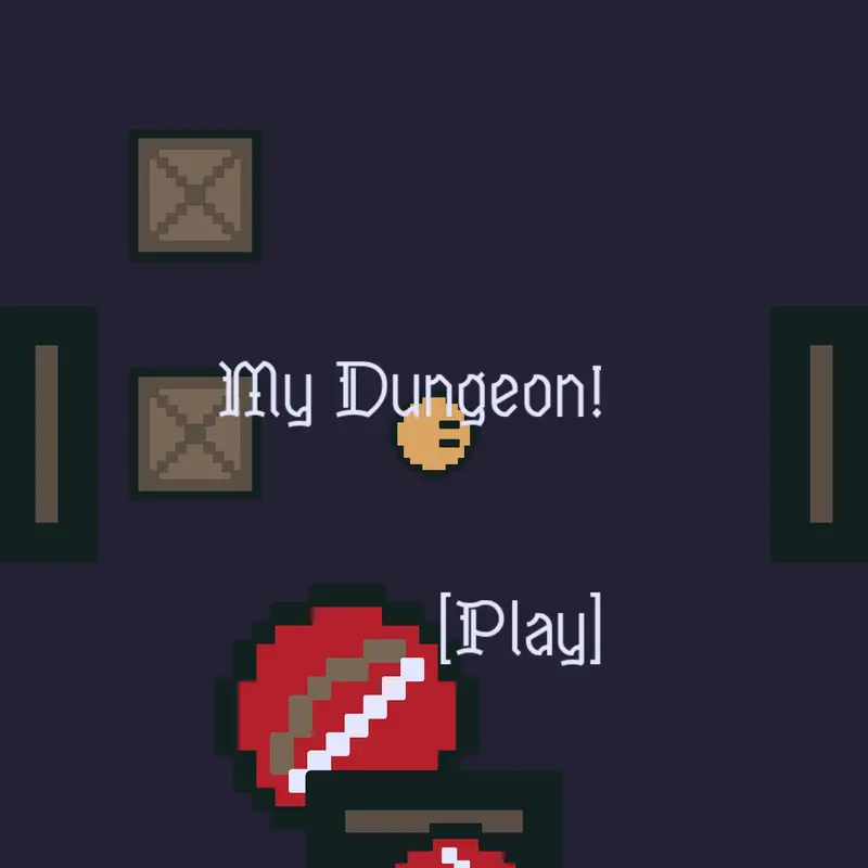 Game by @hufugih