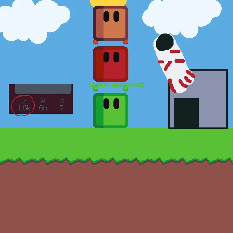 Game by @Brazil_sprunki