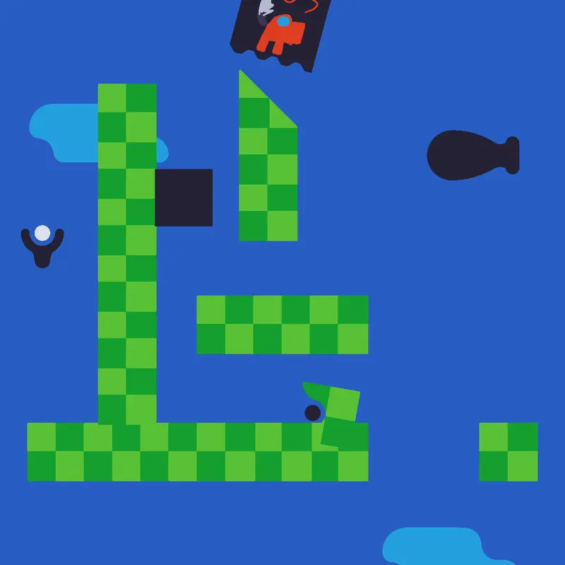Game by @karasie