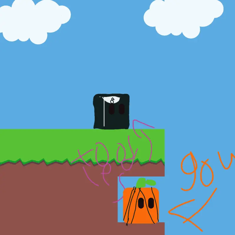 Game by @FastFox9322