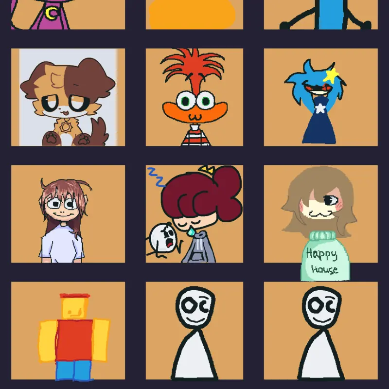 Game by @dinkis5389