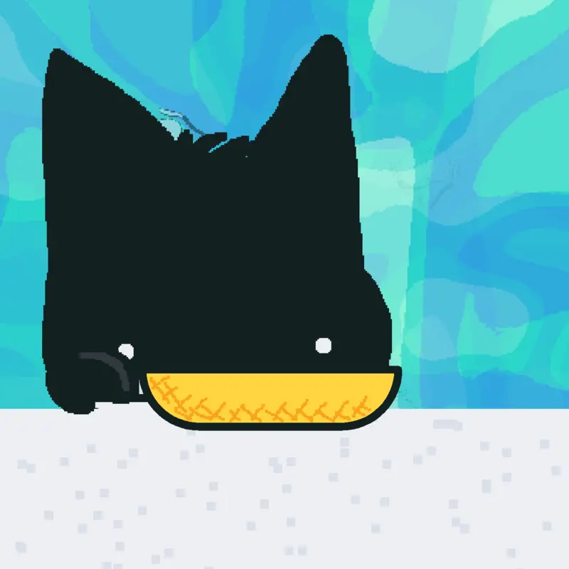 Game by @kittenstudio