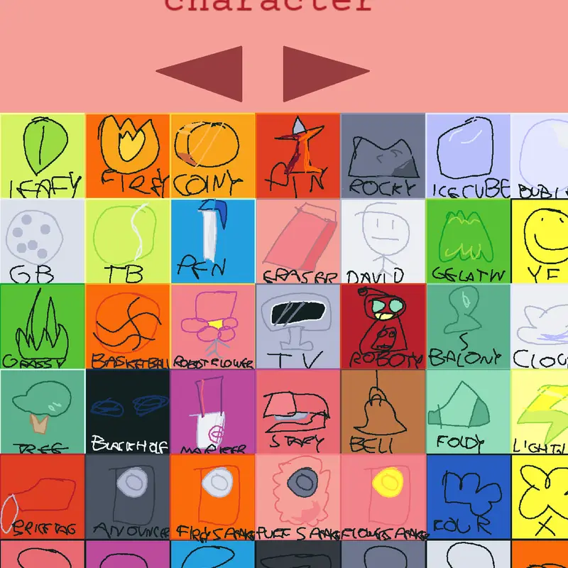 Game by @jajajjajajaj