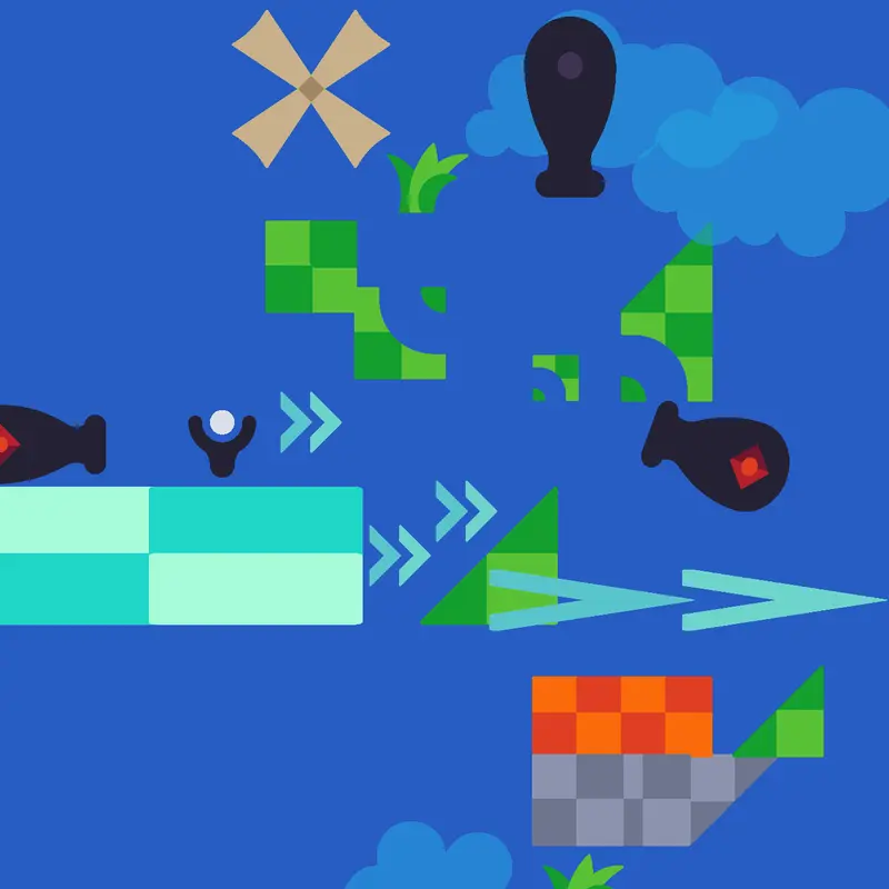 Game by @Mewithme