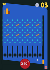 My first work!