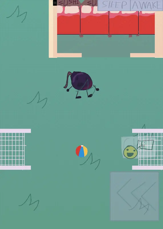 Game by @SUSHITHEKITTYCAT