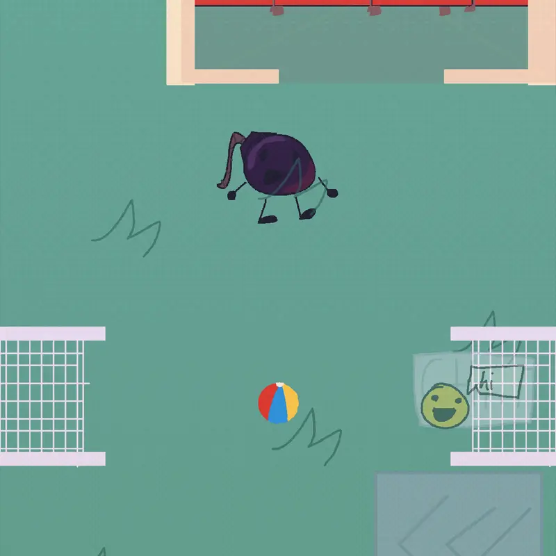 Game by @SUSHITHEKITTYCAT