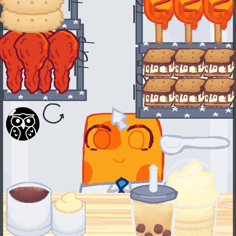 Game by @-_i_love_fans_-