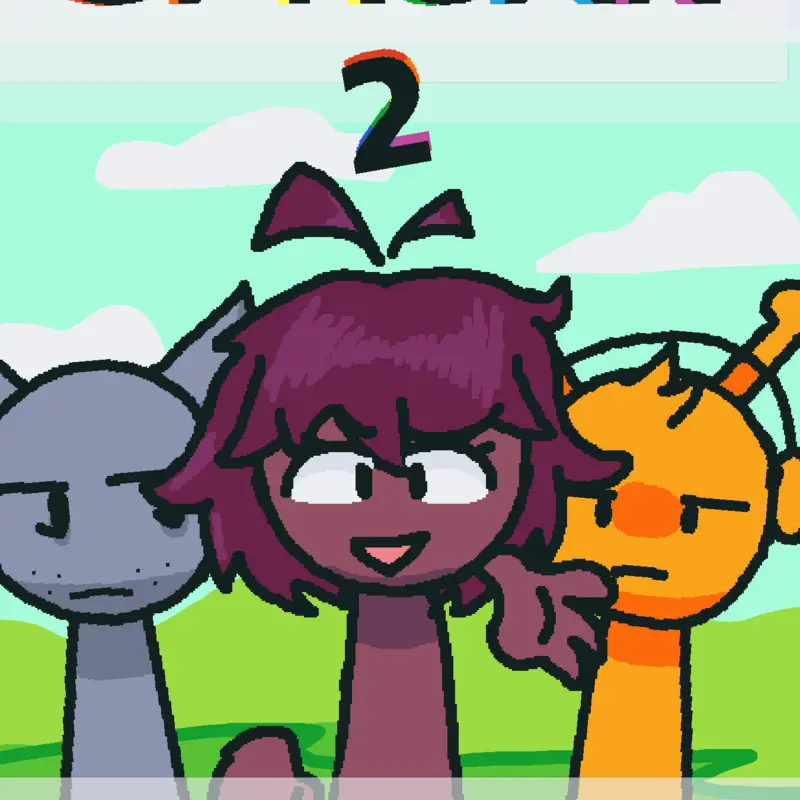 Game by @orititan